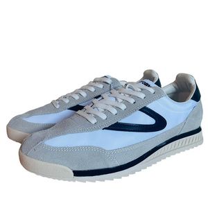 Tretorn Rawlings shoes